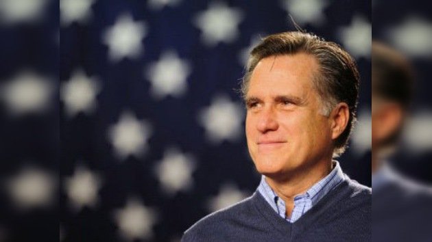 Mitt Romney apela a Obama tras ganar en Florida: "Llegó la hora de que te vayas"