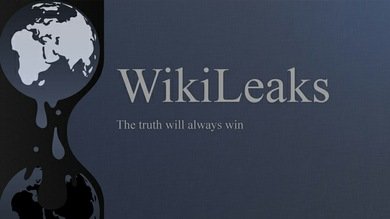 ¿Qué prepara WikiLeaks con su 'Proyecto Especial K'?