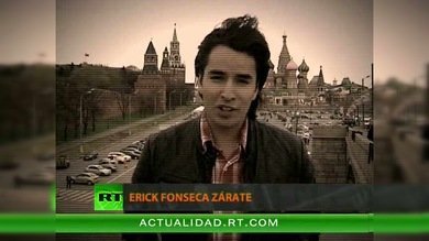 La Lista De Erick: Los Jinetes Del Kremlin (E1)- Videos De RT