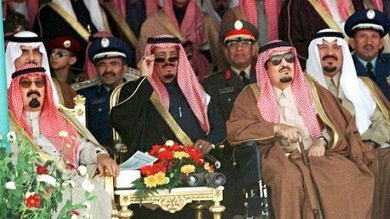 ¿Habrá divorcio en el 'matrimonio' entre EE.UU. y Arabia Saudita?