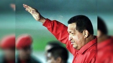 Chávez se presentará a las elecciones de 2012, según el vicepresidente Giordani