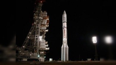Finalizó el año espacial en Rusia