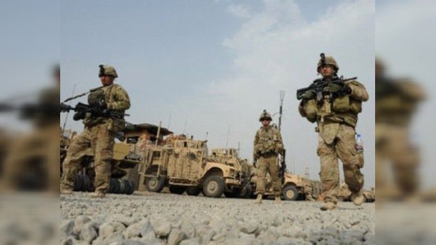 EE. UU. gasta 20.000 millones de dólares en mantener fresco a su Ejército