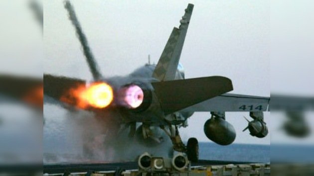 El Pentágono reconoce que EE. UU. realizó dos ataques aéreos en Irak