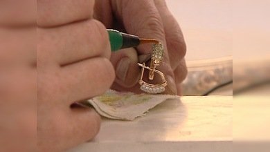 Kostromá: una forja de talentos de la joyería rusa