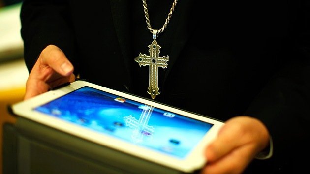 Estudio: Cuanto más crece el uso de Internet en EE.UU., más decae la afiliación religiosa