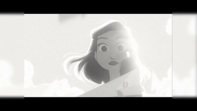 Oscar 2013: "Paperman" obtiene la estatuilla dorada