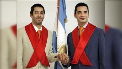 Se suspende la primera boda gay de América Latina