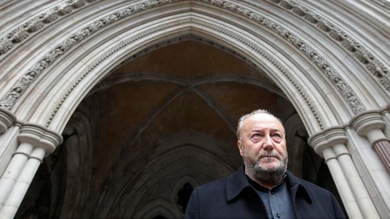 Diputado británico: "Tanto Hollande como Cameron son caniches de EE.UU."
