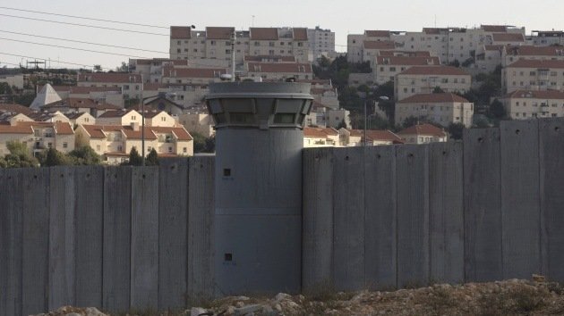Empresa israelí construirá otro 'Muro del Apartheid' en la frontera EE.UU.-México
