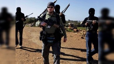 Bases en Kosovo, ¿aparejo para preparar una intervención de Occidente en Siria?
