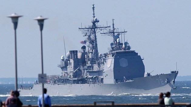 EE.UU. confirma que el Vella Gulf navega hacia el mar Negro