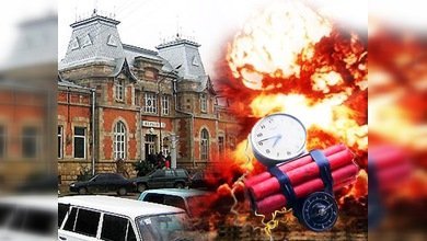Una explosión en Daguestán deja al menos un muerto