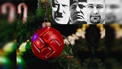 Alcalde italiano quiere una “Blanca Navidad” expulsando a inmigrantes