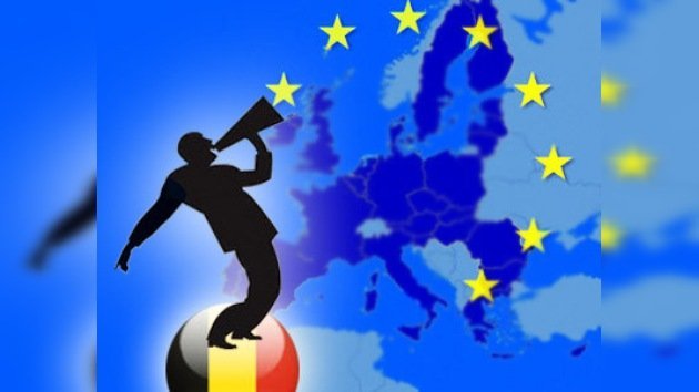 Bélgica sin Gobierno asume la Presidencia de turno de la UE