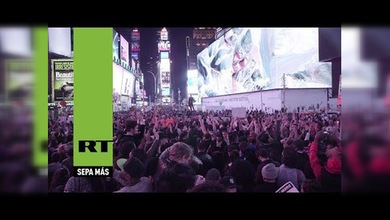 Sangrientas protestas en Nueva York tras el veredicto sobre Darren Wilson