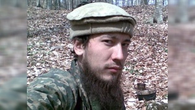 Otro cabecilla terrorista eliminado en el Cáucaso del Norte ruso