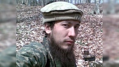 Otro cabecilla terrorista eliminado en el Cáucaso del Norte ruso