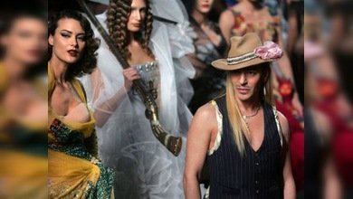 Arranca en París el juicio contra John Galliano por antisemitismo