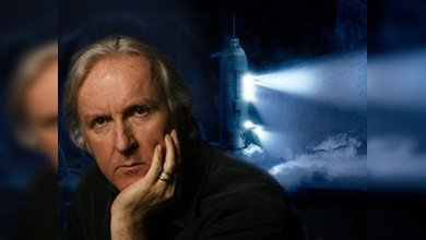 James Cameron dona a la ciencia el submarino con el que bajó a la Fosa de  las Marianas, Ciencia