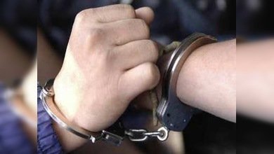 Arrestan en Congo a la tripulación del barco Island of Luck