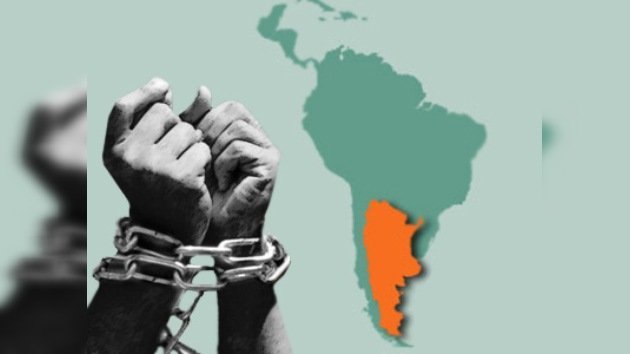 Confesiones escandalosas de ex trabajadores 'esclavos' de Argentina