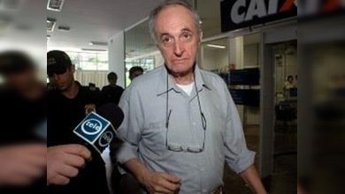 Brasil extradita a Argentina a un ex represor uruguayo