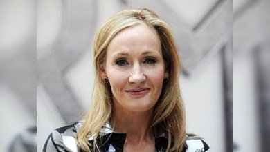 La autora de 'Harry Potter' ahora busca lectores "adultos"
