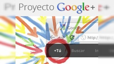 Google bloquea solicitudes a su nueva red social por 'demanda descontrolada'