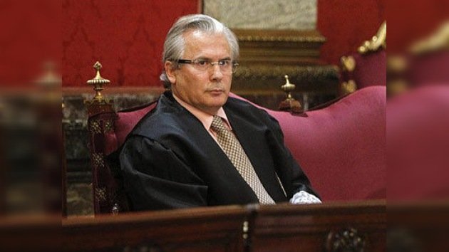 El superjuez español que procesó a Pinochet se enfrenta a 17 años de inhabilitación