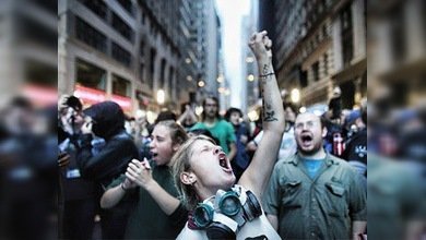 'World Revolution 15.0', lista para disputarle poder al poder