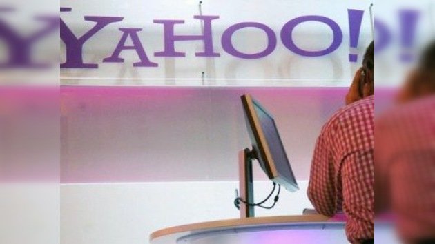 Yahoo paga 27 millones de dólares a su nuevo director para que 'cace' a Google y Facebook