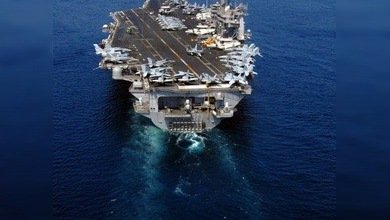 EE. UU. sorprende a Teherán con el rescate de 13 pescadores iraníes retenidos por piratas