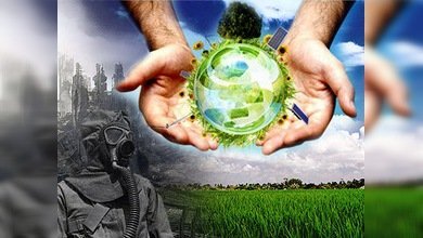 Deshacerse de la herencia de la guerra fría