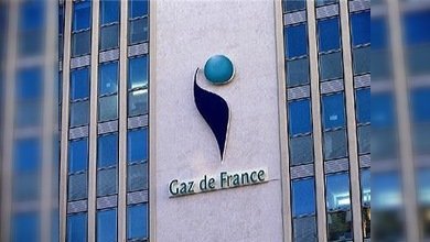 GDF Suez entra en el Nord Stream con una participación del 9 por ciento