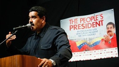 Video, Fotos: Maduro baila salsa en Nueva York entre muestras de solidaridad hacia la revolución