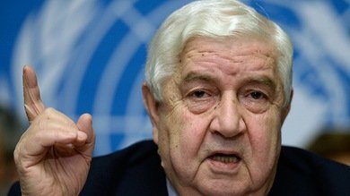 Siria renuncia a negociar con la oposición tras la dura crítica de Kerry a Al Assad