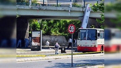 Una explosión en el centro de Estambul deja varios heridos