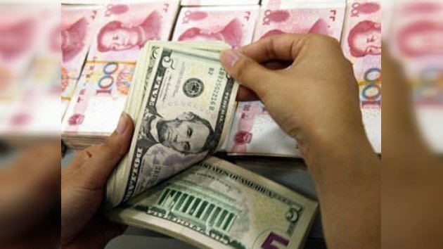 El Senado de EE. UU. amonesta a China por no revaluar su moneda