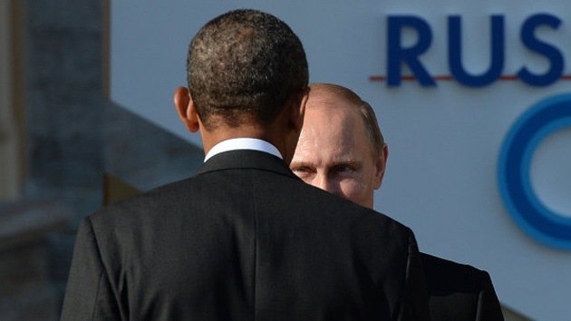 "Obama está perdiéndole la partida a Putin"