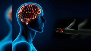 Dejar de fumar refuerza la memoria