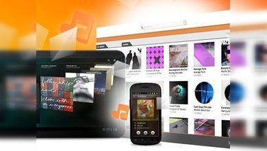 Google lanzará una tienda musical 