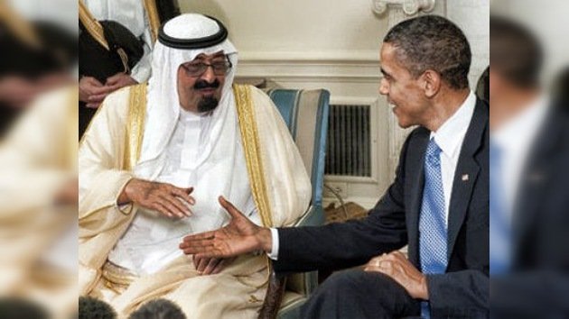 Arabia Saudí a EE. UU.: "Si vetas, perderás a un aliado"