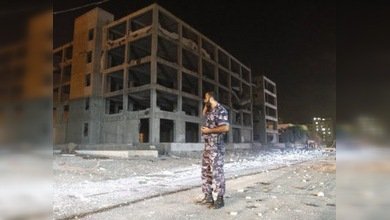 Hamás da por concluida la tregua de dos años con Israel