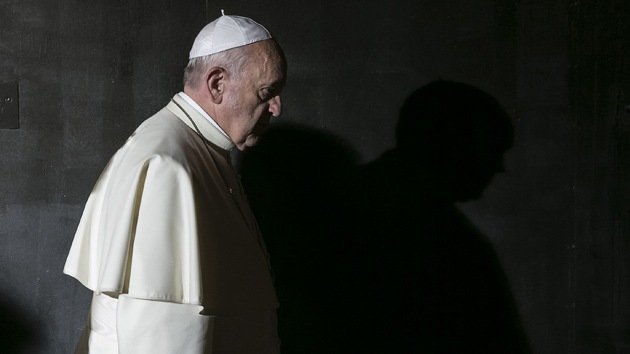 El Vaticano desmiente la estadística de pederastia de una entrevista al papa