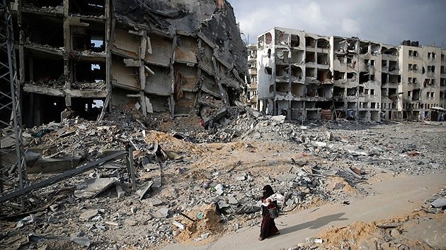 Detienen a exsoldado israelí por denunciar las atrocidades cometidas en Gaza