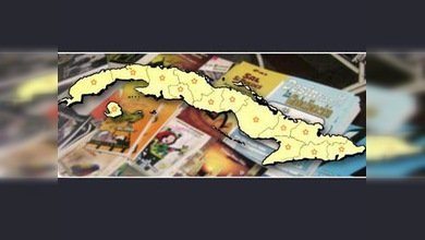 Los rusos recitarán versos en la Feria Internacional del Libro en Cuba