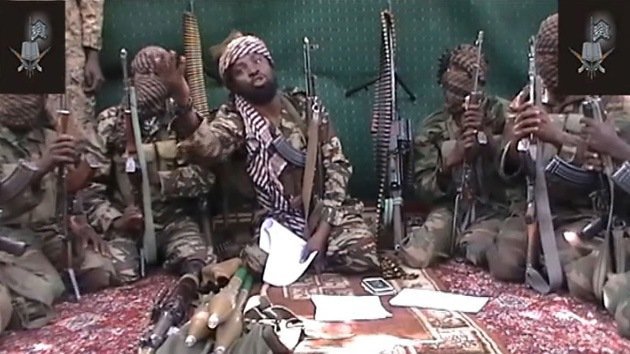Terroristas de Boko Haram secuestran a más de 100 niñas en el noreste de Nigeria