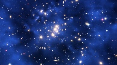 Un nuevo colisionador gigante examinará ‘la partícula de Dios’ y buscará materia oscura