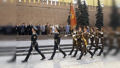 Rusia: Encantada de recibir a todos para aniversario de la Gran Victoria